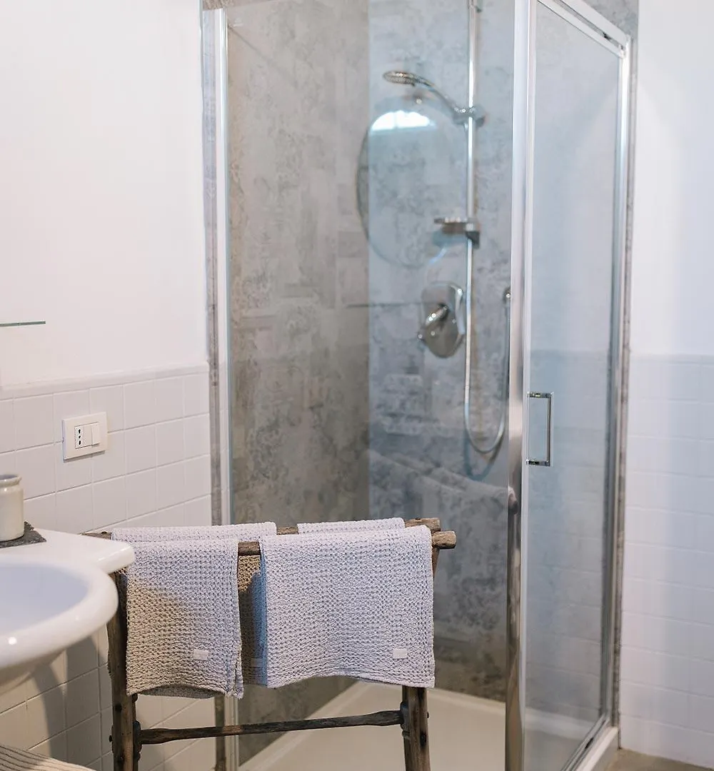 B&B Giarola 25.2 Cittanova  Bed & Breakfast Cittanova (Modena)