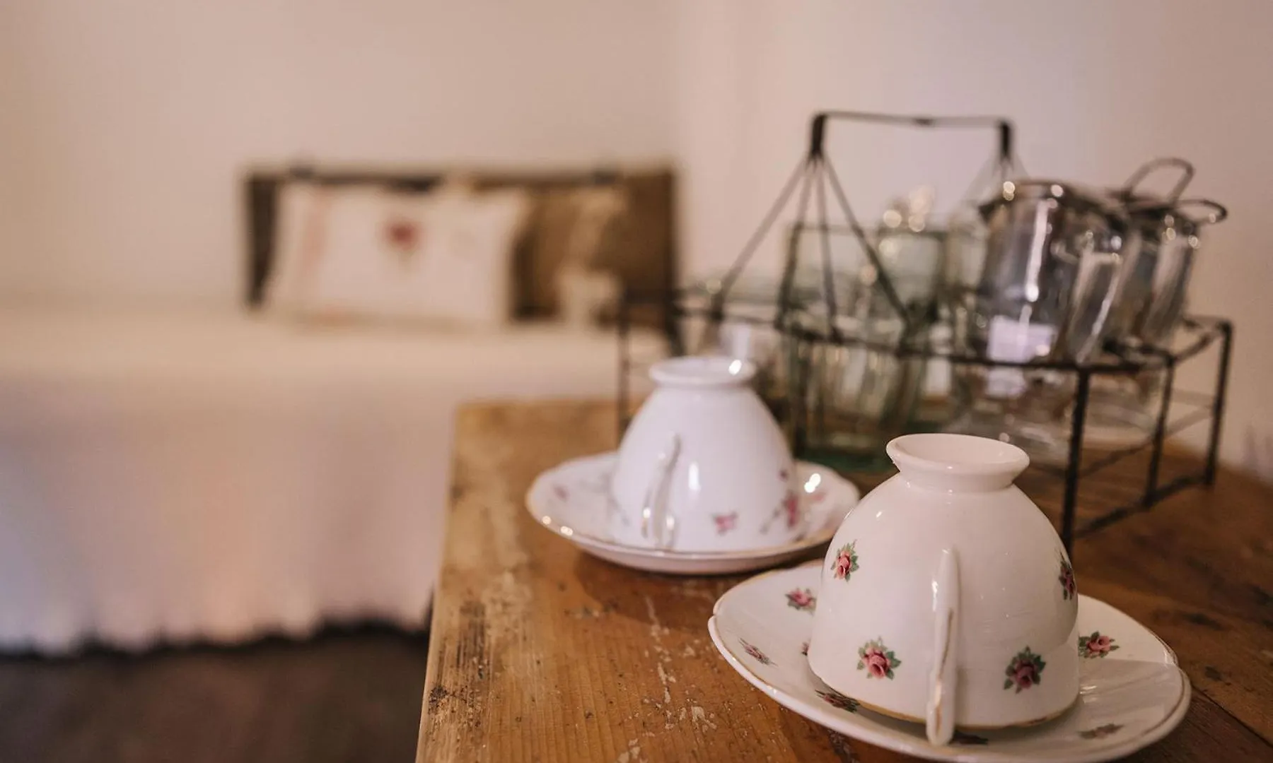 Bed & Breakfast B&B Giarola 25.2 Cittanova
