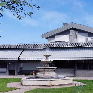 Aurora Hotel